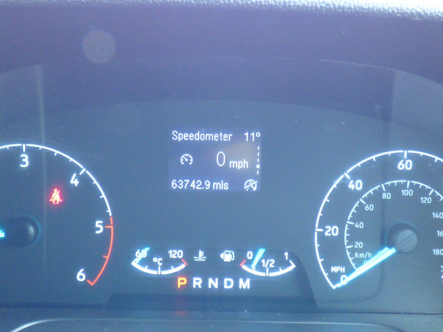 Used Ford Transit Custom 2019 for sale - 76769383: Photo 24