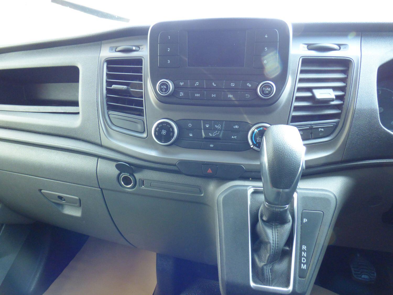 Used Ford Transit Custom 2019 for sale - 76769383: Photo 3