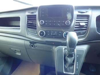 Used Ford Transit Custom 2019 for sale - 76769383: Photo