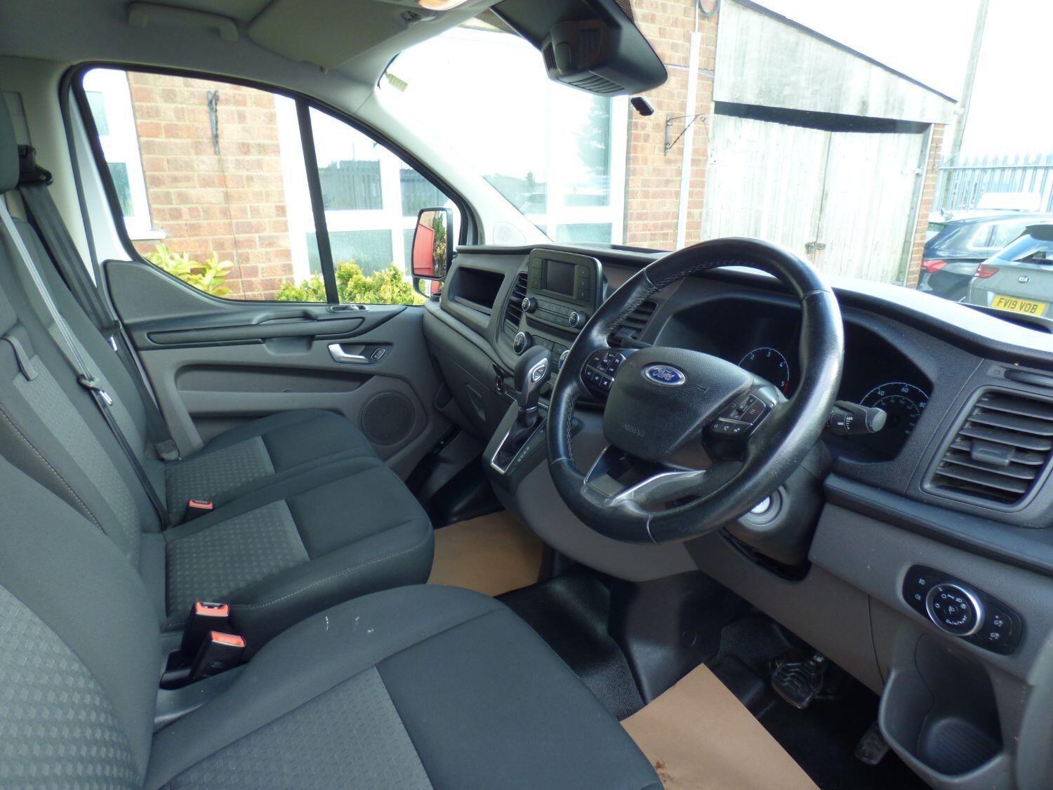 Used Ford Transit Custom 2019 for sale - 76769383: Photo 5