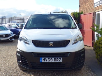 Used Peugeot Expert 2020 for sale - 75918603: Photo