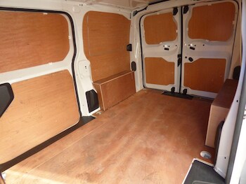 Used Peugeot Expert 2020 for sale - 75918603: Photo