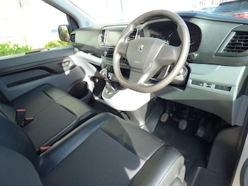 Used Peugeot Expert 2020 for sale - 75918603: Photo