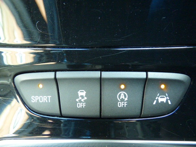 Used Vauxhall Astra 2016 for sale - 76369353: Photo 18