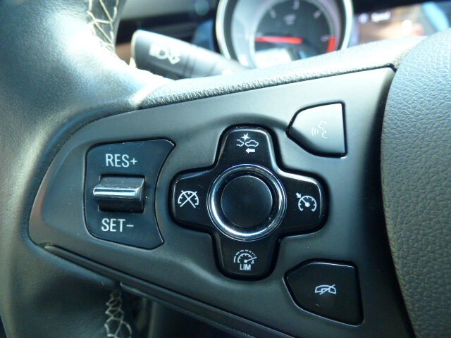 Used Vauxhall Astra 2016 for sale - 76369353: Photo 19