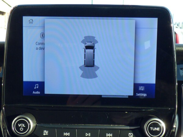 Used Ford Tourneo Custom 2022 for sale - 74133263: Photo 17