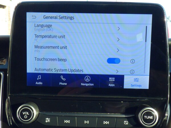 Used Ford Tourneo Custom 2022 for sale - 74133263: Photo 24