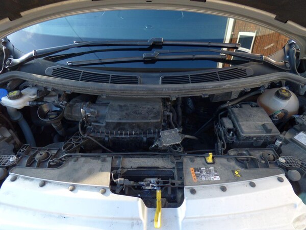 Used Ford Tourneo Custom 2022 for sale - 74133263: Photo 25