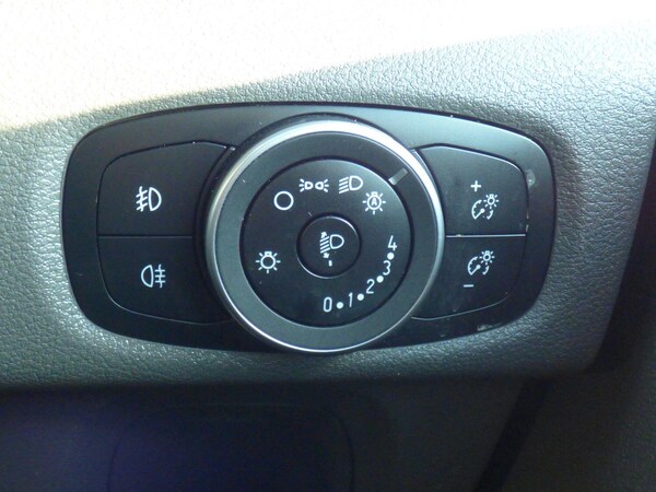 Used Ford Tourneo Custom 2022 for sale - 74133263: Photo 26