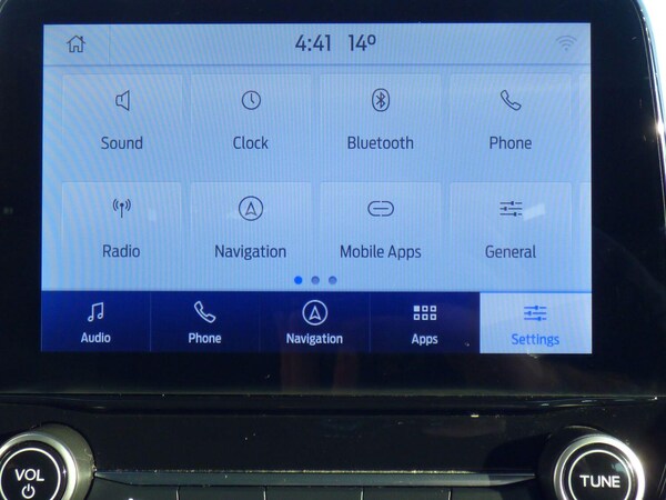 Used Ford Tourneo Custom 2022 for sale - 74133263: Photo 33