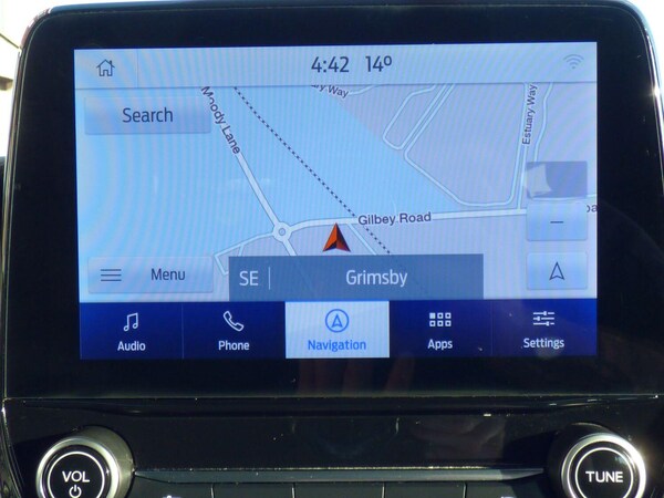 Used Ford Tourneo Custom 2022 for sale - 74133263: Photo 5