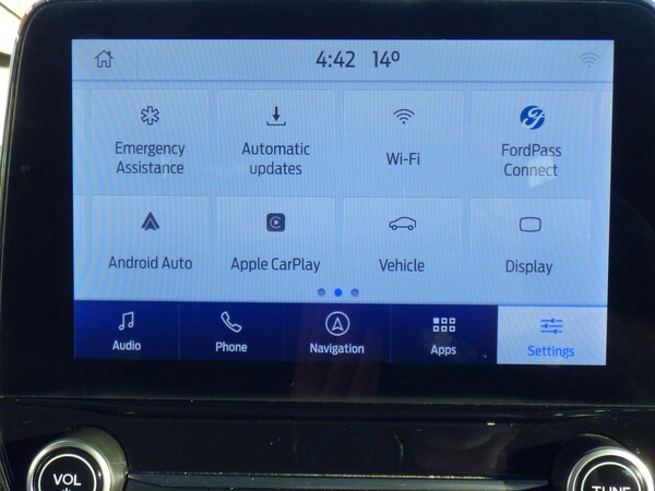 Used Ford Tourneo Custom 2022 for sale - 74133263: Photo 7