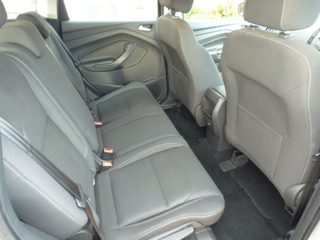 Used Ford Kuga 2017 for sale - 76713035: Photo 10