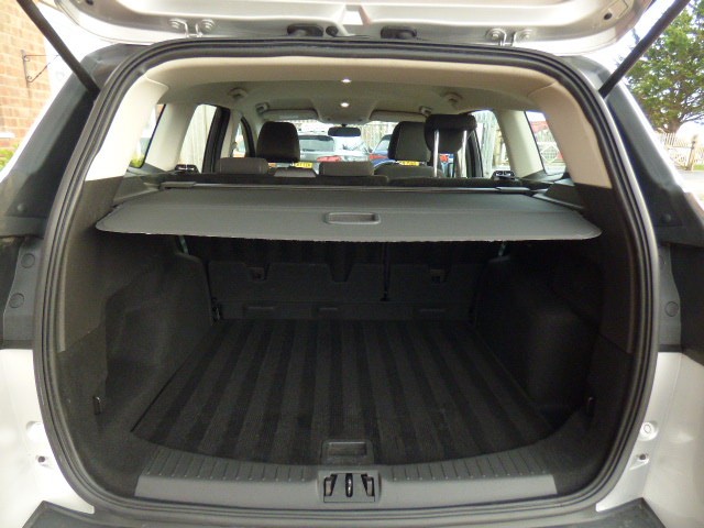 Used Ford Kuga 2017 for sale - 76713035: Photo 11