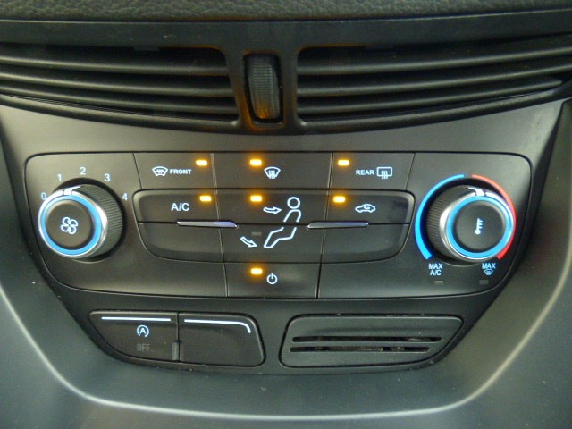 Used Ford Kuga 2017 for sale - 76713035: Photo 13