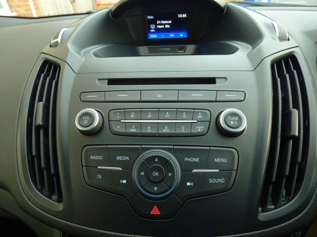 Used Ford Kuga 2017 for sale - 76713035: Photo 16