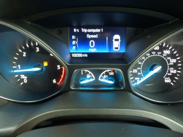 Used Ford Kuga 2017 for sale - 76713035: Photo 22