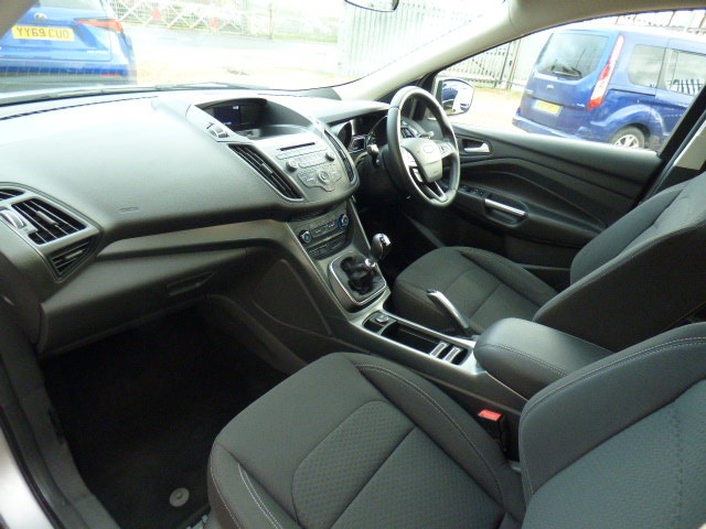 Used Ford Kuga 2017 for sale - 76713035: Photo 8