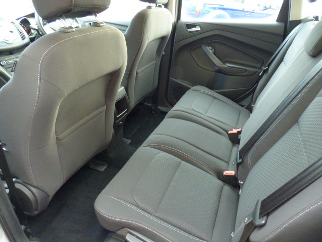 Used Ford Kuga 2017 for sale - 76713035: Photo 9