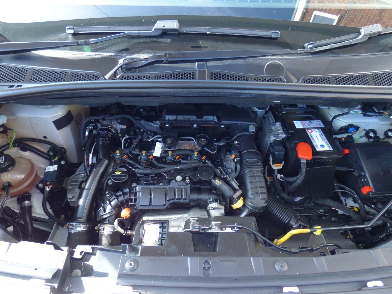 Used Peugeot Partner 2020 for sale - 74639983: Photo 12