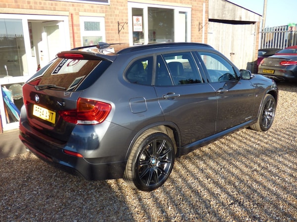 Used BMW X1 2014 for sale - 64896664: Photo 11