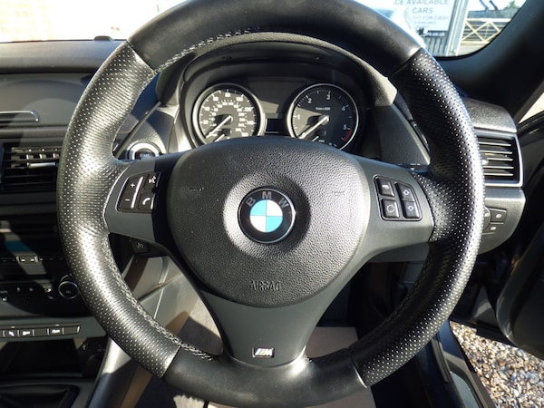 Used BMW X1 2014 for sale - 64896664: Photo 12