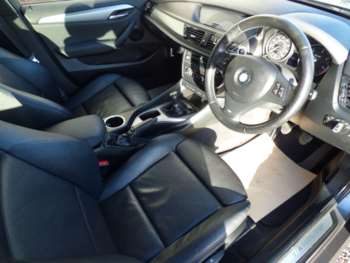 Used BMW X1 2014 for sale - 64896664: Photo