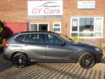 Used BMW X1 2014 for sale - 64896664: Photo