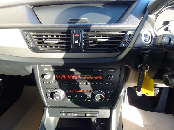Used BMW X1 2014 for sale - 64896664: Photo 5