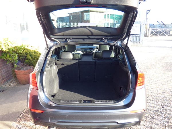 Used BMW X1 2014 for sale - 64896664: Photo 6