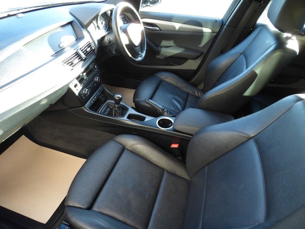 Used BMW X1 2014 for sale - 64896664: Photo 7