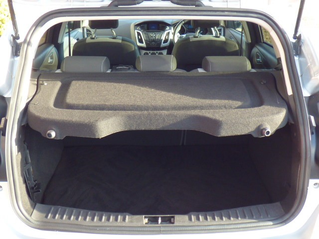 Used Ford Focus 2012 for sale - 77464567: Photo 10