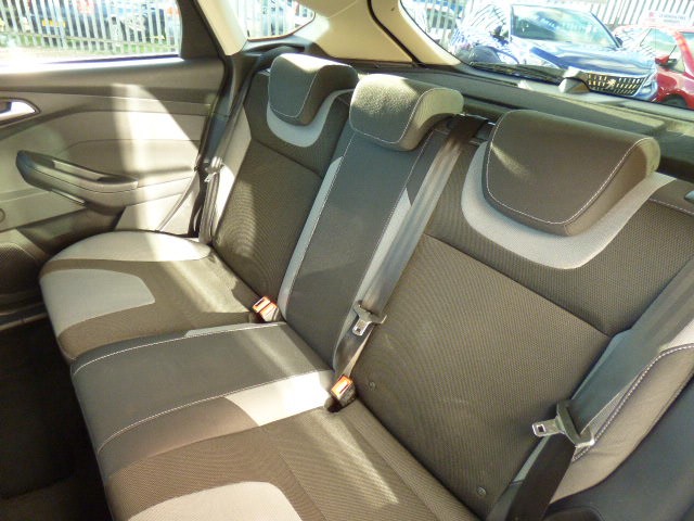 Used Ford Focus 2012 for sale - 77464567: Photo 11