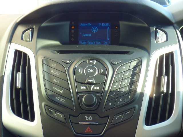 Used Ford Focus 2012 for sale - 77464567: Photo 19