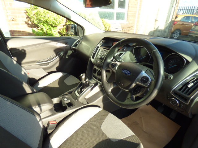 Used Ford Focus 2012 for sale - 77464567: Photo 7