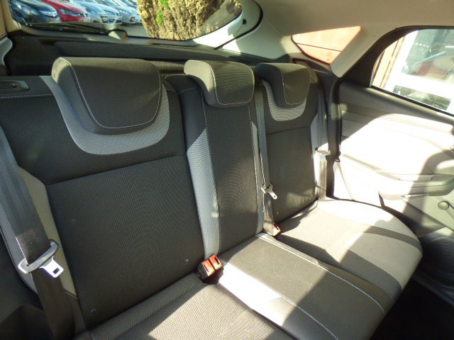 Used Ford Focus 2012 for sale - 77464567: Photo 9