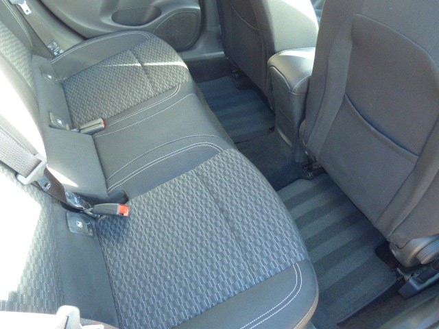 Used Vauxhall Astra 2016 for sale - 76769237: Photo 10