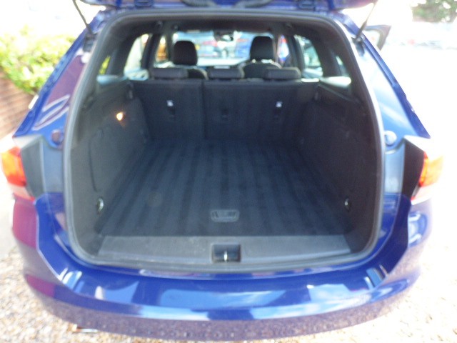 Used Vauxhall Astra 2016 for sale - 76769237: Photo 11