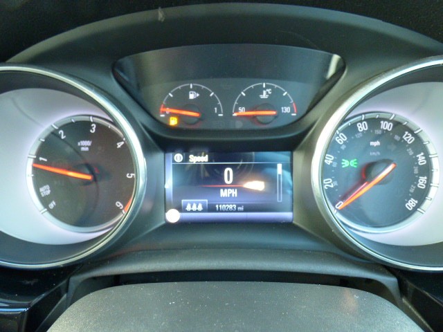 Used Vauxhall Astra 2016 for sale - 76769237: Photo 13