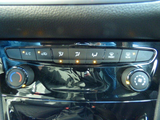 Used Vauxhall Astra 2016 for sale - 76769237: Photo 14