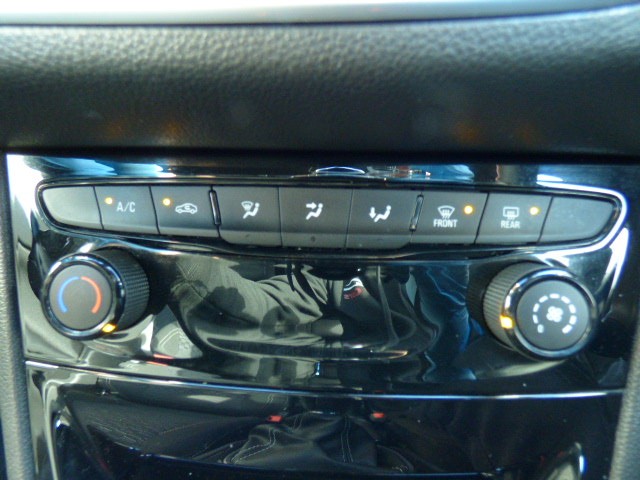 Used Vauxhall Astra 2016 for sale - 76769237: Photo 15