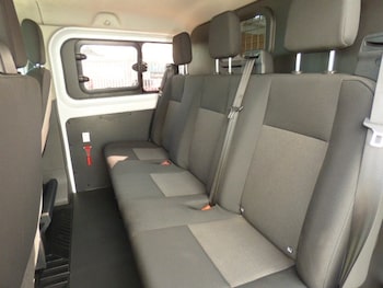 Used Ford Transit Custom 2018 for sale - 79234773: Photo