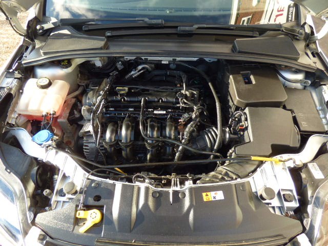 Used Ford Focus 2012 for sale - 76712570: Photo 12