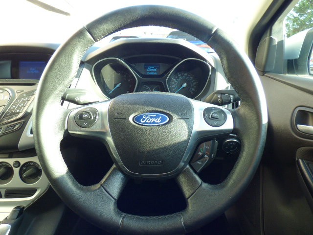 Used Ford Focus 2012 for sale - 76712570: Photo 13