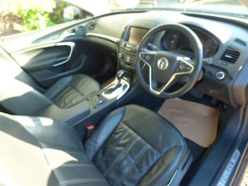 Used Vauxhall Insignia 2014 for sale - 76784980: Photo