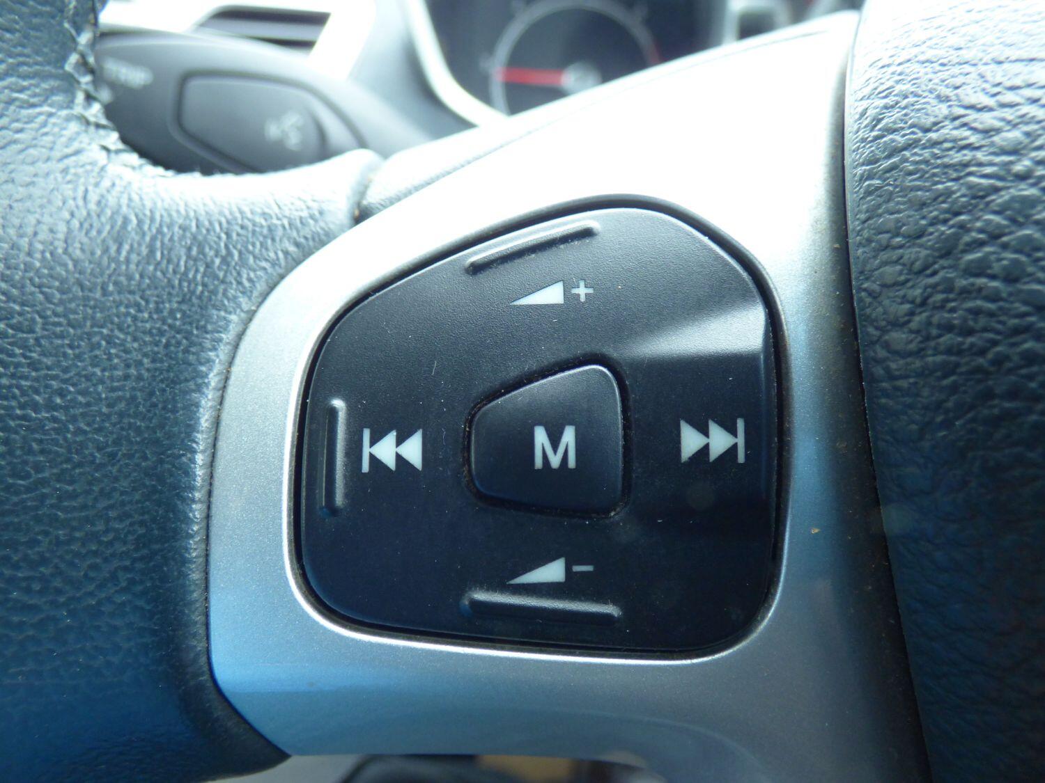 Used Ford Fiesta 2012 for sale - 76794493: Photo 19