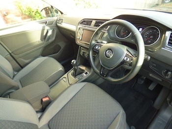 Used Volkswagen Tiguan 2017 for sale - 78285985: Photo