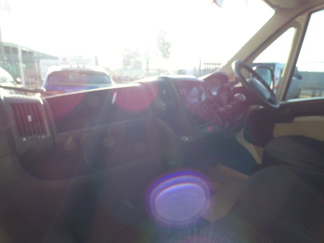 Used Citroen Relay 2015 for sale - 77595317: Photo 13