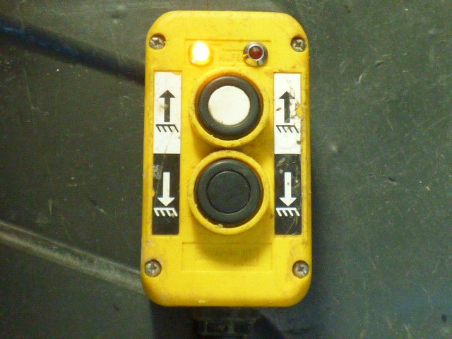 Used Citroen Relay 2015 for sale - 77595317: Photo 14