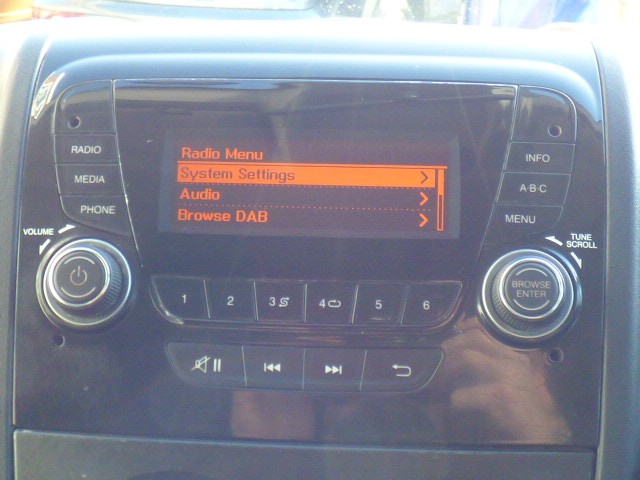 Used Citroen Relay 2015 for sale - 77595317: Photo 18